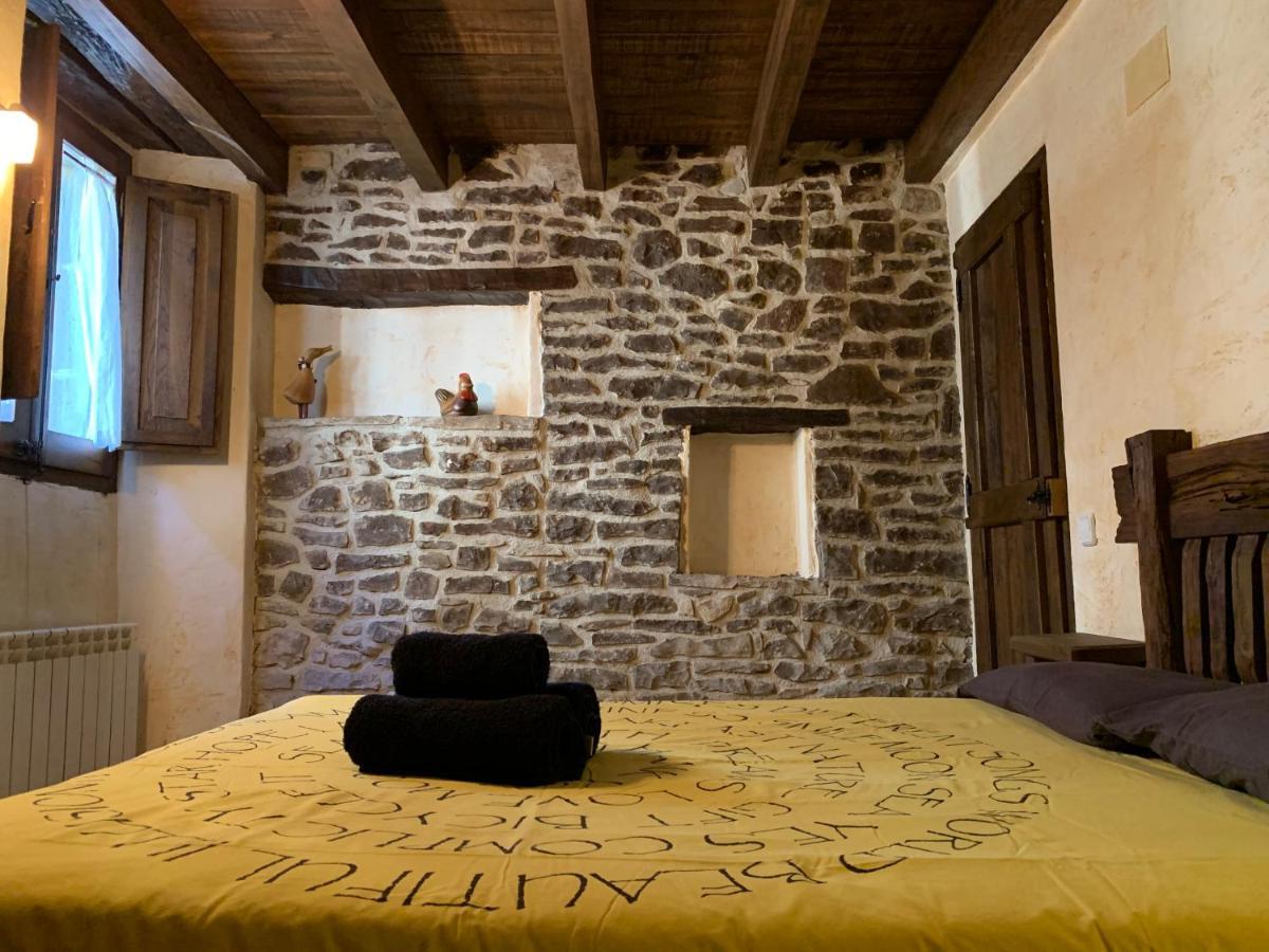 Can Vila Tavertet Exterior photo